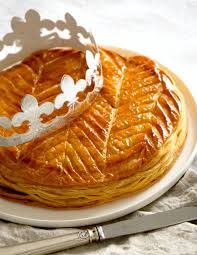 galettes des rois